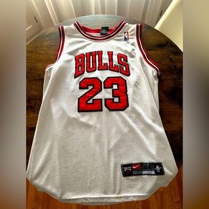 Chicago Bulls Jersey
